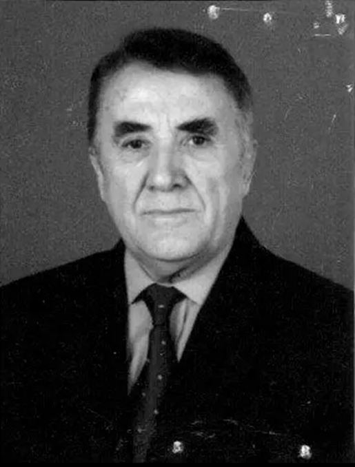 Ali Civaner