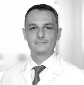 Dr. Adnan Kusman