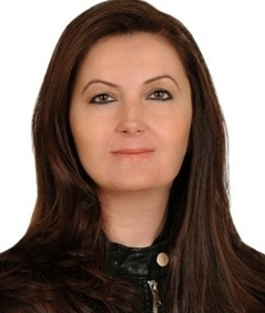 Ayşe Gül Yılmaz Özpolat